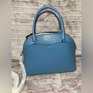 Kate Spade Blue Women's Handbag